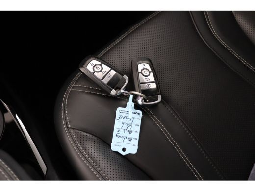 Ford Mustang Mach-E Mach-E Extended RWD 98 kWh | Panoramadak | B&O | Elek. Stoelen | 360 Camera | Adaptive Cruise | B... ActivLease financial lease