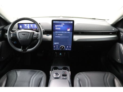 Ford Mustang Mach-E Mach-E Extended RWD 98 kWh | Panoramadak | B&O | Elek. Stoelen | 360 Camera | Adaptive Cruise | B... ActivLease financial lease