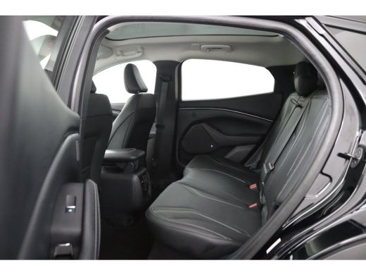 Ford Mustang Mach-E Mach-E Extended RWD 98 kWh | Panoramadak | B&O | Elek. Stoelen | 360 Camera | Adaptive Cruise | B... ActivLease financial lease
