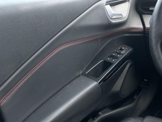 Ford Puma 1.0 EcoBoost Hybrid ST-Line X B&O | Adaptieve Cruise | Panorama dak | Stoel- stuurverw. | 360 cam... ActivLease financial lease