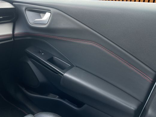 Ford Puma 1.0 EcoBoost Hybrid ST-Line X B&O | Adaptieve Cruise | Panorama dak | Stoel- stuurverw. | 360 cam... ActivLease financial lease