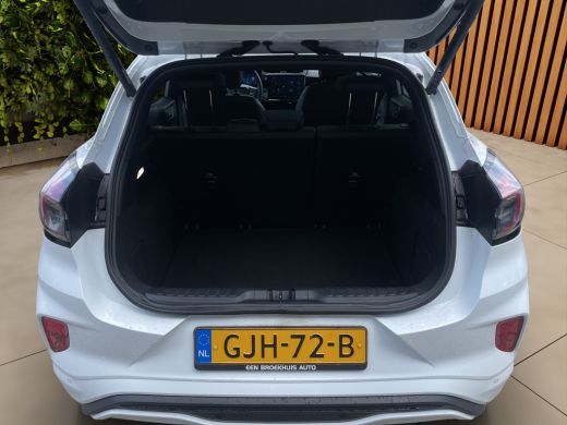 Ford Puma 1.0 EcoBoost Hybrid ST-Line X B&O | Adaptieve Cruise | Panorama dak | Stoel- stuurverw. | 360 cam... ActivLease financial lease