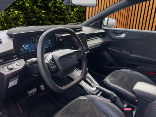 Ford Puma 1.0 EcoBoost Hybrid ST-Line X B&O | Adaptieve Cruise | Panorama dak | Stoel- stuurverw. | 360 cam... ActivLease financial lease