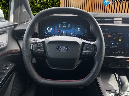 Ford Puma 1.0 EcoBoost Hybrid ST-Line X B&O | Adaptieve Cruise | Panorama dak | Stoel- stuurverw. | 360 cam... ActivLease financial lease