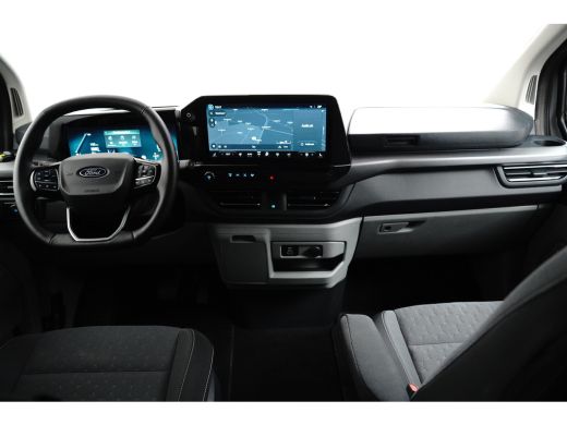 Ford Tourneo Custom Custom E 340 160KW 218PK | Achteruitrijcamera - digitaal | Keyless-Start | Navigatiesysteem ActivLease financial lease