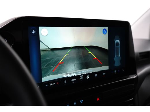 Ford Tourneo Custom Custom E 340 160KW 218PK | Achteruitrijcamera - digitaal | Keyless-Start | Navigatiesysteem ActivLease financial lease