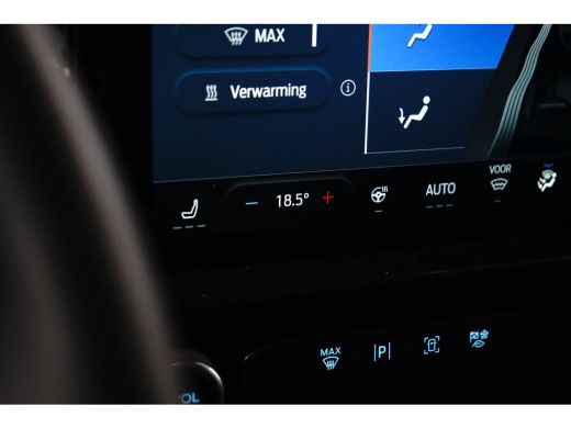 Ford Tourneo Custom Custom E 340 160KW 218PK | Achteruitrijcamera - digitaal | Keyless-Start | Navigatiesysteem ActivLease financial lease