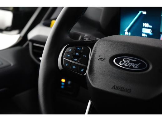 Ford Tourneo Custom Custom E 340 160KW 218PK | Achteruitrijcamera - digitaal | Keyless-Start | Navigatiesysteem ActivLease financial lease