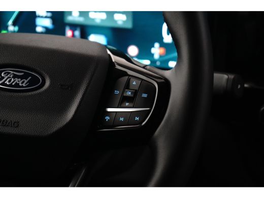 Ford Tourneo Custom Custom E 340 160KW 218PK | Achteruitrijcamera - digitaal | Keyless-Start | Navigatiesysteem ActivLease financial lease