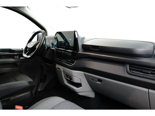 Ford Tourneo Custom Custom E 340 160KW 218PK | Achteruitrijcamera - digitaal | Keyless-Start | Navigatiesysteem ActivLease financial lease