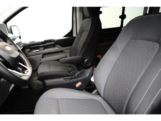Ford Tourneo Custom Custom E 340 160KW 218PK | Achteruitrijcamera - digitaal | Keyless-Start | Navigatiesysteem ActivLease financial lease