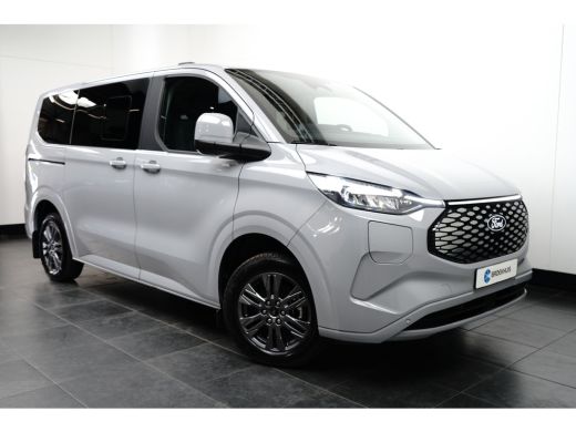 Ford Tourneo Custom Custom E 340 160KW 218PK | Achteruitrijcamera - digitaal | Keyless-Start | Navigatiesysteem ActivLease financial lease
