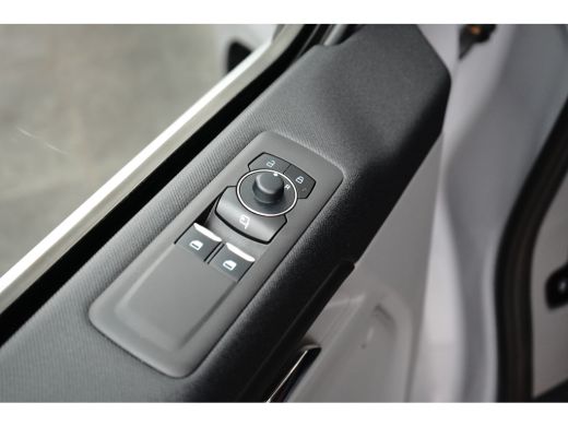 Ford Tourneo Custom Custom E 340 160KW 218PK | Achteruitrijcamera - digitaal | Keyless-Start | Navigatiesysteem ActivLease financial lease