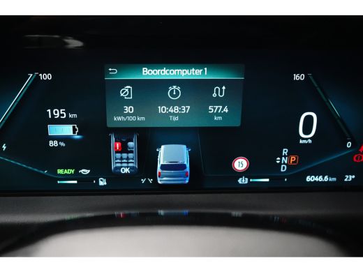 Ford Tourneo Custom Custom E 340 160KW 218PK | Achteruitrijcamera - digitaal | Keyless-Start | Navigatiesysteem ActivLease financial lease