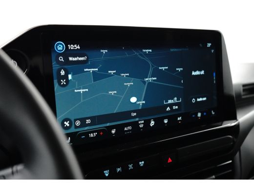 Ford Tourneo Custom Custom E 340 160KW 218PK | Achteruitrijcamera - digitaal | Keyless-Start | Navigatiesysteem ActivLease financial lease