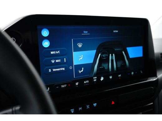 Ford Tourneo Custom Custom E 340 160KW 218PK | Achteruitrijcamera - digitaal | Keyless-Start | Navigatiesysteem ActivLease financial lease