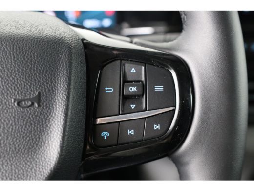 Ford Transit Custom Tourneo 340 Titanium 65 kWh 8-Persoons | Camera | Stoel-/Stuurverwarming | Climate Control | Crui... ActivLease financial lease