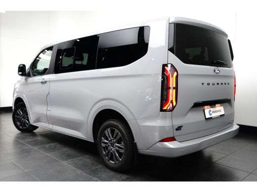 Ford Tourneo Custom Custom E 340 160KW 218PK | Achteruitrijcamera - digitaal | Keyless-Start | Navigatiesysteem ActivLease financial lease