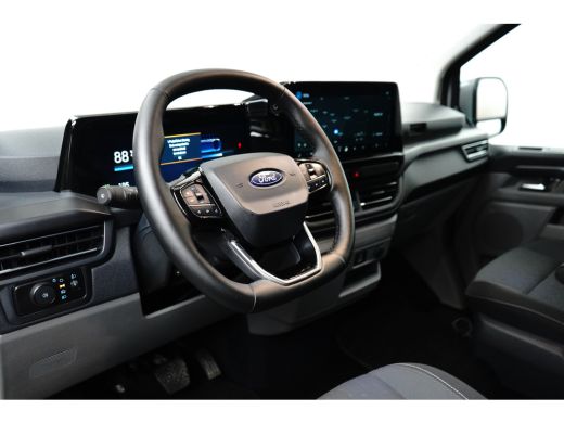 Ford Tourneo Custom Custom E 340 160KW 218PK | Achteruitrijcamera - digitaal | Keyless-Start | Navigatiesysteem ActivLease financial lease