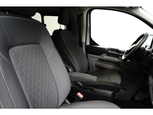 Ford Tourneo Custom Custom E 340 160KW 218PK | Achteruitrijcamera - digitaal | Keyless-Start | Navigatiesysteem ActivLease financial lease