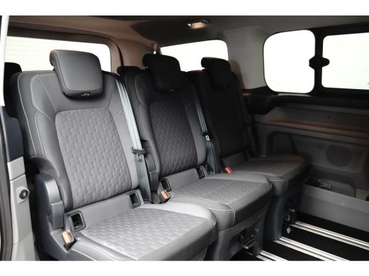 Ford Tourneo Custom Custom E 340 160KW 218PK | Achteruitrijcamera - digitaal | Keyless-Start | Navigatiesysteem ActivLease financial lease