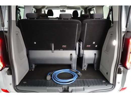 Ford Tourneo Custom Custom E 340 160KW 218PK | Achteruitrijcamera - digitaal | Keyless-Start | Navigatiesysteem ActivLease financial lease