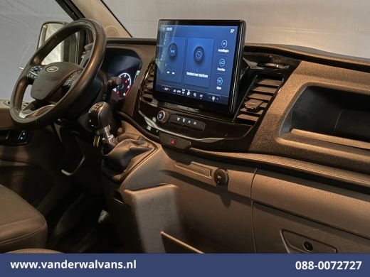Ford Transit 2.0 TDCI 130pk L3H2 Euro6 Airco | Apple Carplay | Adaptieve Cruisecontrol | 2500kg Trekhaak Andro... ActivLease financial lease