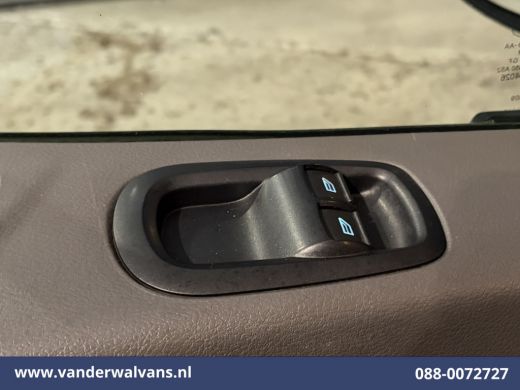 Ford Transit 2.0 TDCI 130pk L3H2 Euro6 Airco | Apple Carplay | Adaptieve Cruisecontrol | 2500kg Trekhaak Andro... ActivLease financial lease