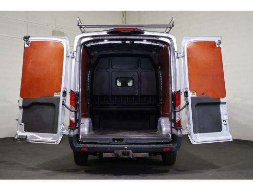 Ford Transit 2.0 TDCI L3 H2 170pk DC Navigatie Camera Imperiaal ActivLease financial lease