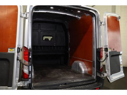Ford Transit 2.0 TDCI L3 H2 170pk DC Navigatie Camera Imperiaal ActivLease financial lease