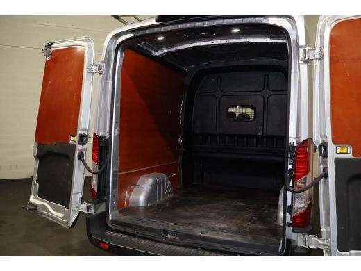 Ford Transit 2.0 TDCI L3 H2 170pk DC Navigatie Camera Imperiaal ActivLease financial lease