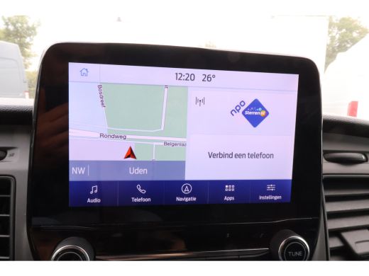 Ford Transit 2.0 TDCI L3 H2 170pk DC Navigatie Camera Imperiaal ActivLease financial lease