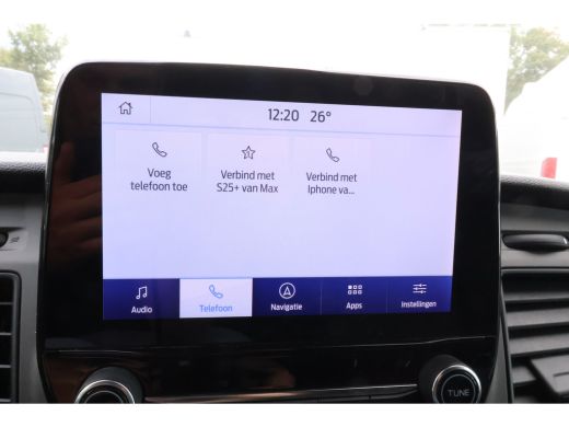 Ford Transit 2.0 TDCI L3 H2 170pk DC Navigatie Camera Imperiaal ActivLease financial lease