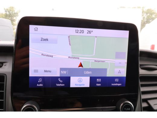 Ford Transit 2.0 TDCI L3 H2 170pk DC Navigatie Camera Imperiaal ActivLease financial lease