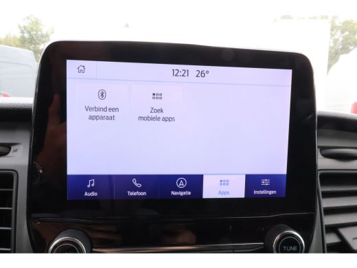 Ford Transit 2.0 TDCI L3 H2 170pk DC Navigatie Camera Imperiaal ActivLease financial lease