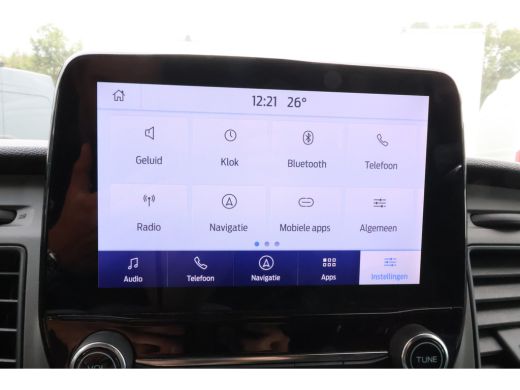 Ford Transit 2.0 TDCI L3 H2 170pk DC Navigatie Camera Imperiaal ActivLease financial lease