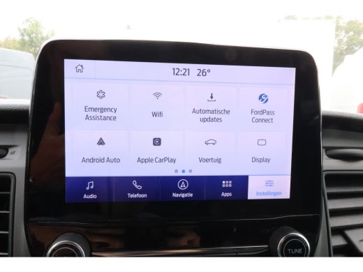 Ford Transit 2.0 TDCI L3 H2 170pk DC Navigatie Camera Imperiaal ActivLease financial lease