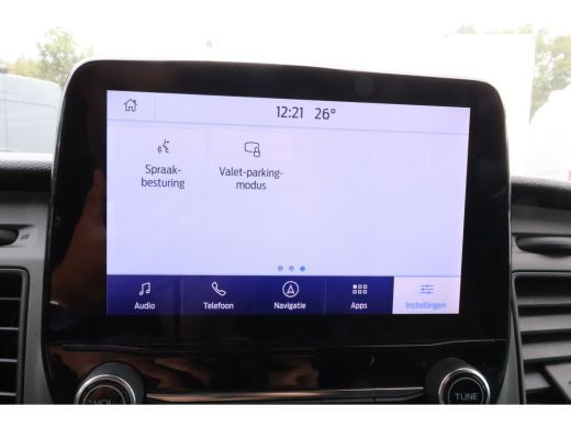 Ford Transit 2.0 TDCI L3 H2 170pk DC Navigatie Camera Imperiaal ActivLease financial lease