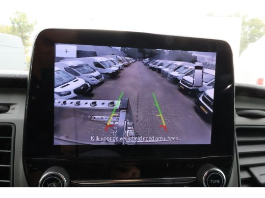 Ford Transit 2.0 TDCI L3 H2 170pk DC Navigatie Camera Imperiaal ActivLease financial lease