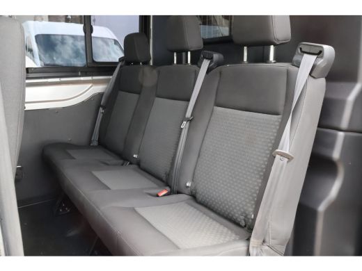 Ford Transit 2.0 TDCI L3 H2 170pk DC Navigatie Camera Imperiaal ActivLease financial lease