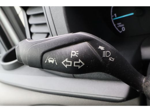 Ford Transit 2.0 TDCI L3 H2 170pk DC Navigatie Camera Imperiaal ActivLease financial lease