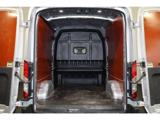 Ford Transit 2.0 TDCI L3 H2 170pk DC Navigatie Camera Imperiaal ActivLease financial lease
