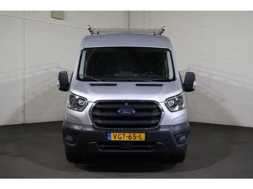 Ford Transit 2.0 TDCI L3 H2 170pk DC Navigatie Camera Imperiaal ActivLease financial lease