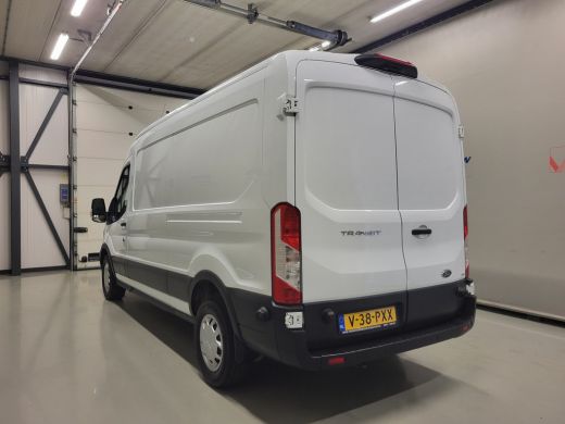 Ford Transit 2.0TDCI 130pk L3/H2 Euro 6! ActivLease financial lease