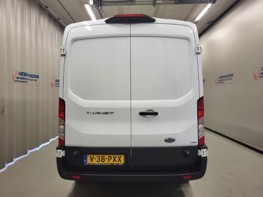 Ford Transit 2.0TDCI 130pk L3/H2 Euro 6! ActivLease financial lease