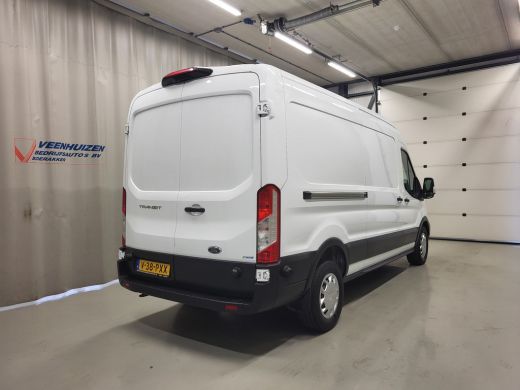 Ford Transit 2.0TDCI 130pk L3/H2 Euro 6! ActivLease financial lease