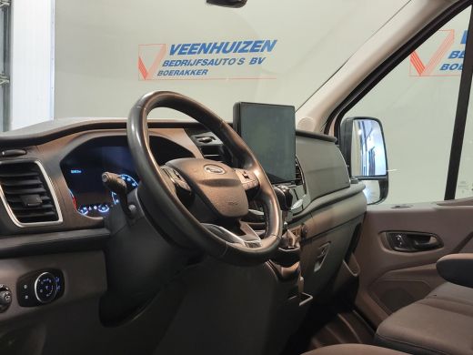 Ford Transit 2.0TDCI 130pk L3/H2 Euro 6! ActivLease financial lease