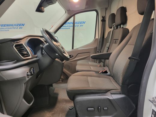 Ford Transit 2.0TDCI 130pk L3/H2 Euro 6! ActivLease financial lease
