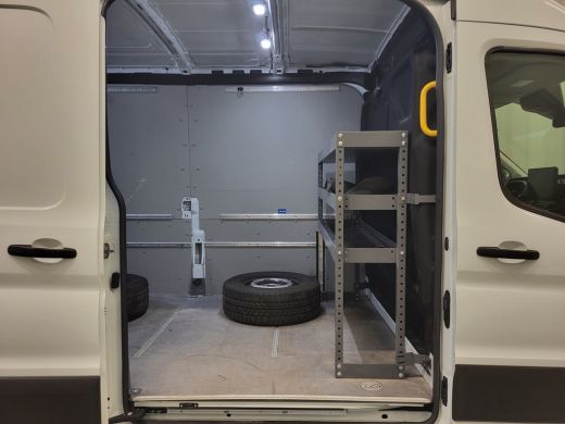 Ford Transit 2.0TDCI 130pk L3/H2 Euro 6! ActivLease financial lease