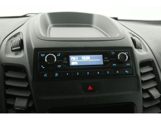 Ford Transit Connect 1.5 EcoBlue 120PK L2 | 8-traps aut. | Airco | Cruise | Trekhaak | Stoelverw. | Parkeersens. ActivLease financial lease